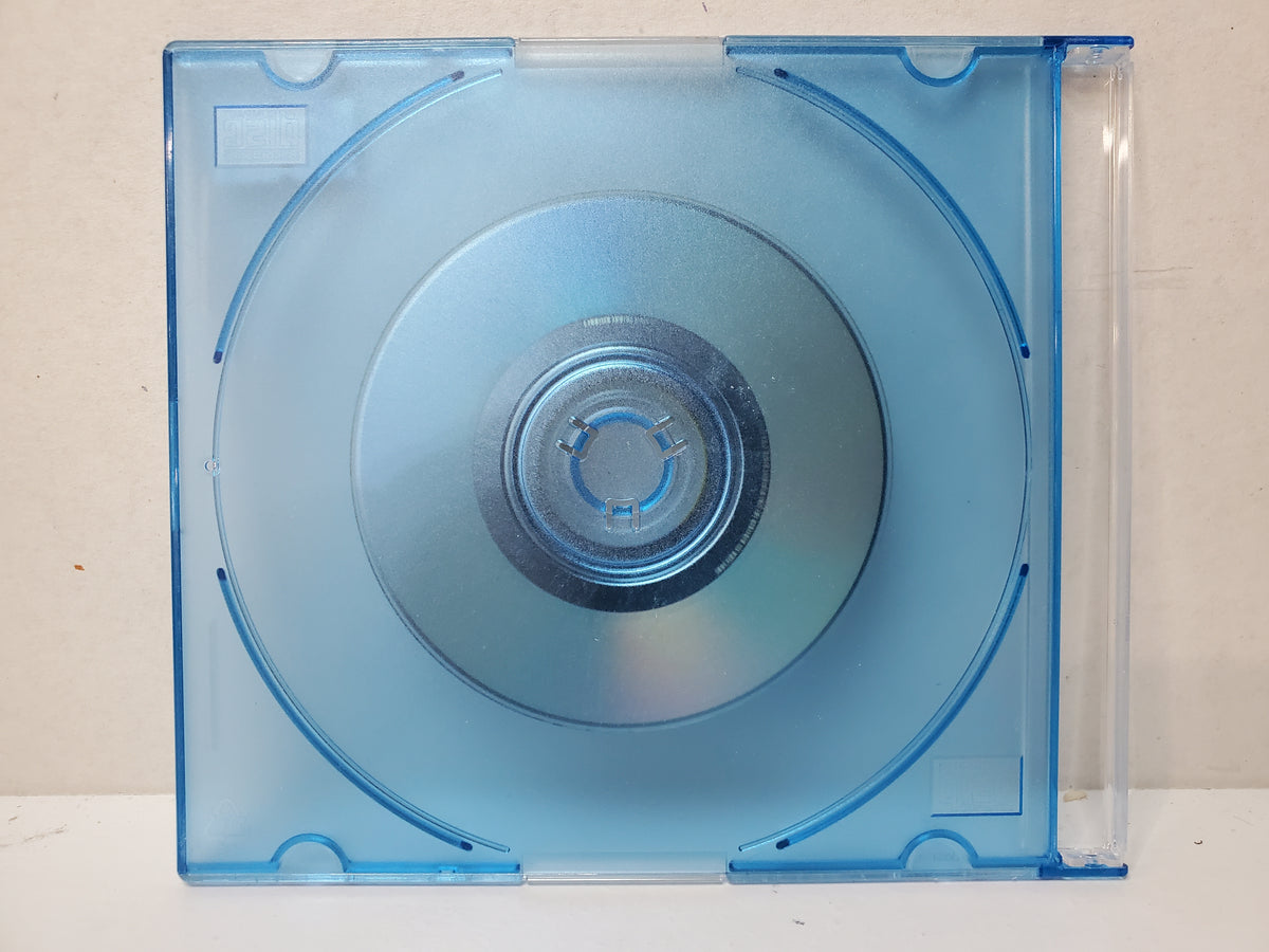 Sonic Mega Collection [Disc Only] (Gamecube)