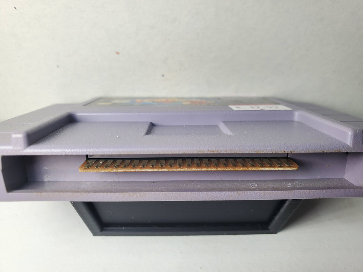 The Flintstones (SNES)