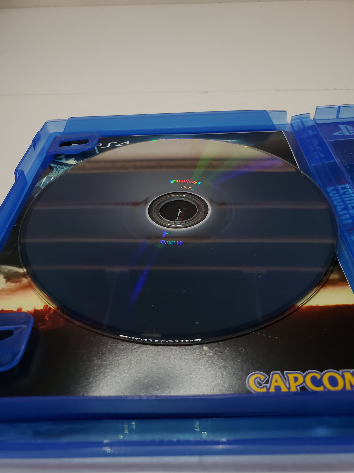 Resident Evil 2 [Deluxe Edition] (PS4)