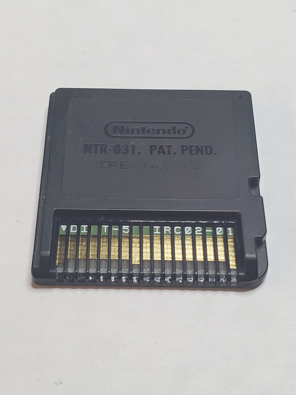 Pokemon Black 2 Version [Cartridge Only] (DS)
