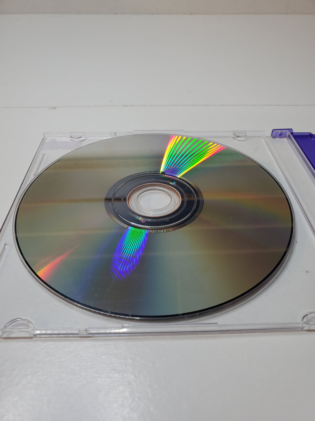 Tony Hawk's Underground 2 (PS2) [DISC ONLY]
