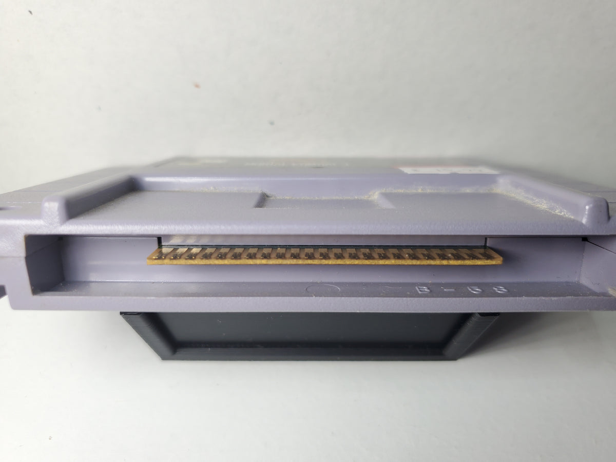 Mortal Kombat 3 (SNES)