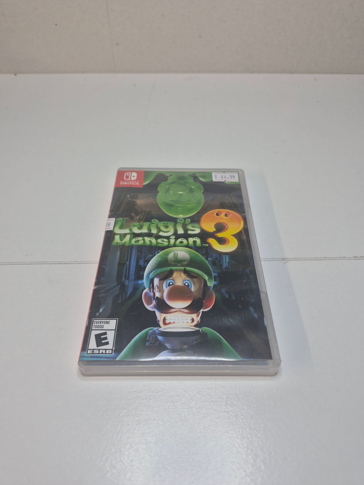 Five Nights at Freddy's [Core Collection] (Nintendo Switch)