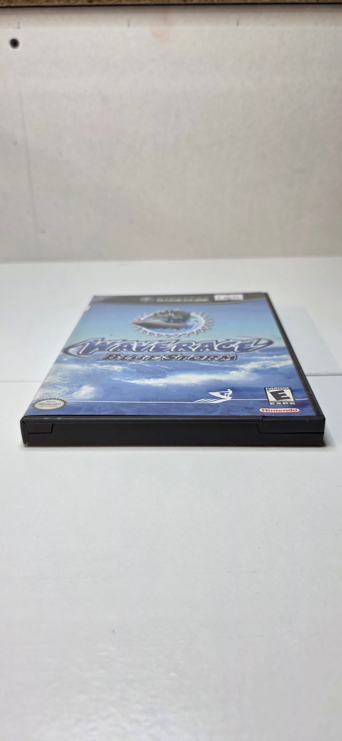 Waverace Blue Storm (Gamecube)