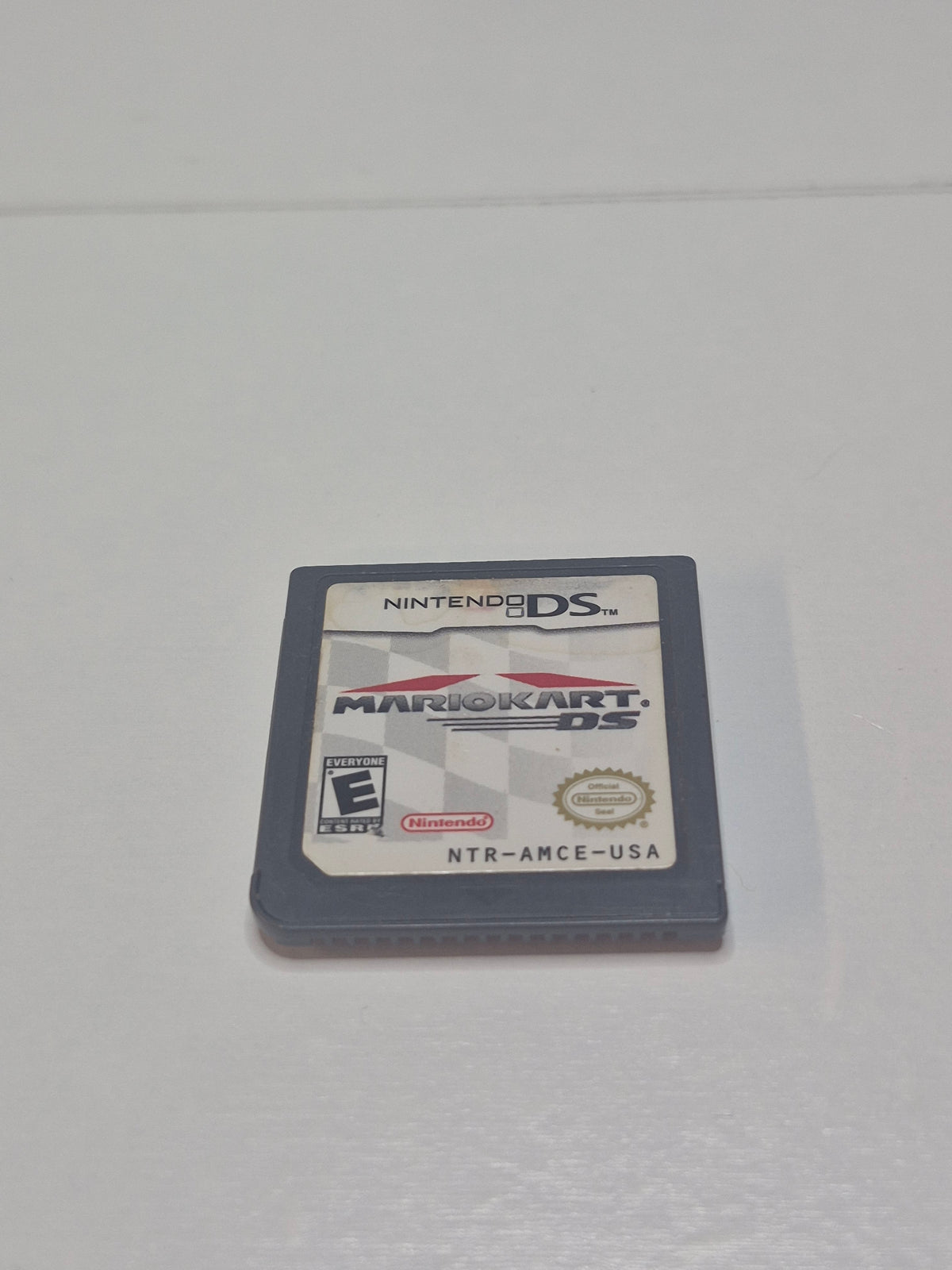 Mario Kart DS [Cartridge Only] (DS)