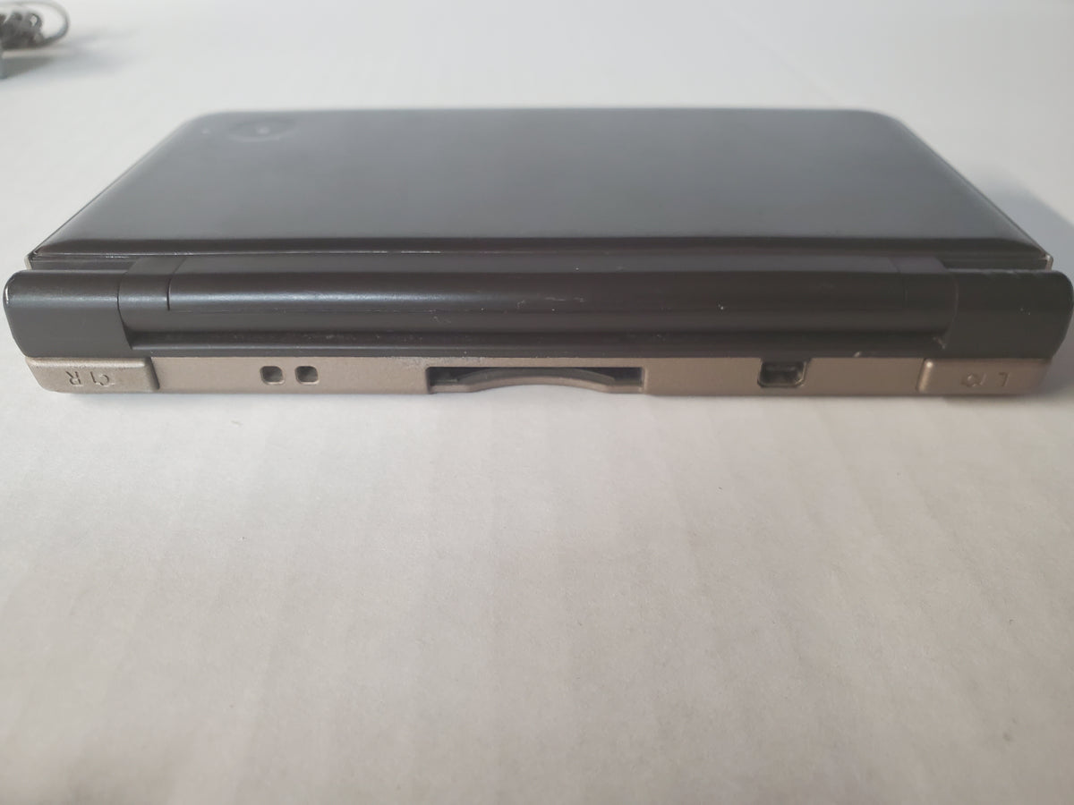 Nintendo DSi XL Bronze [With Charger] (DSi)