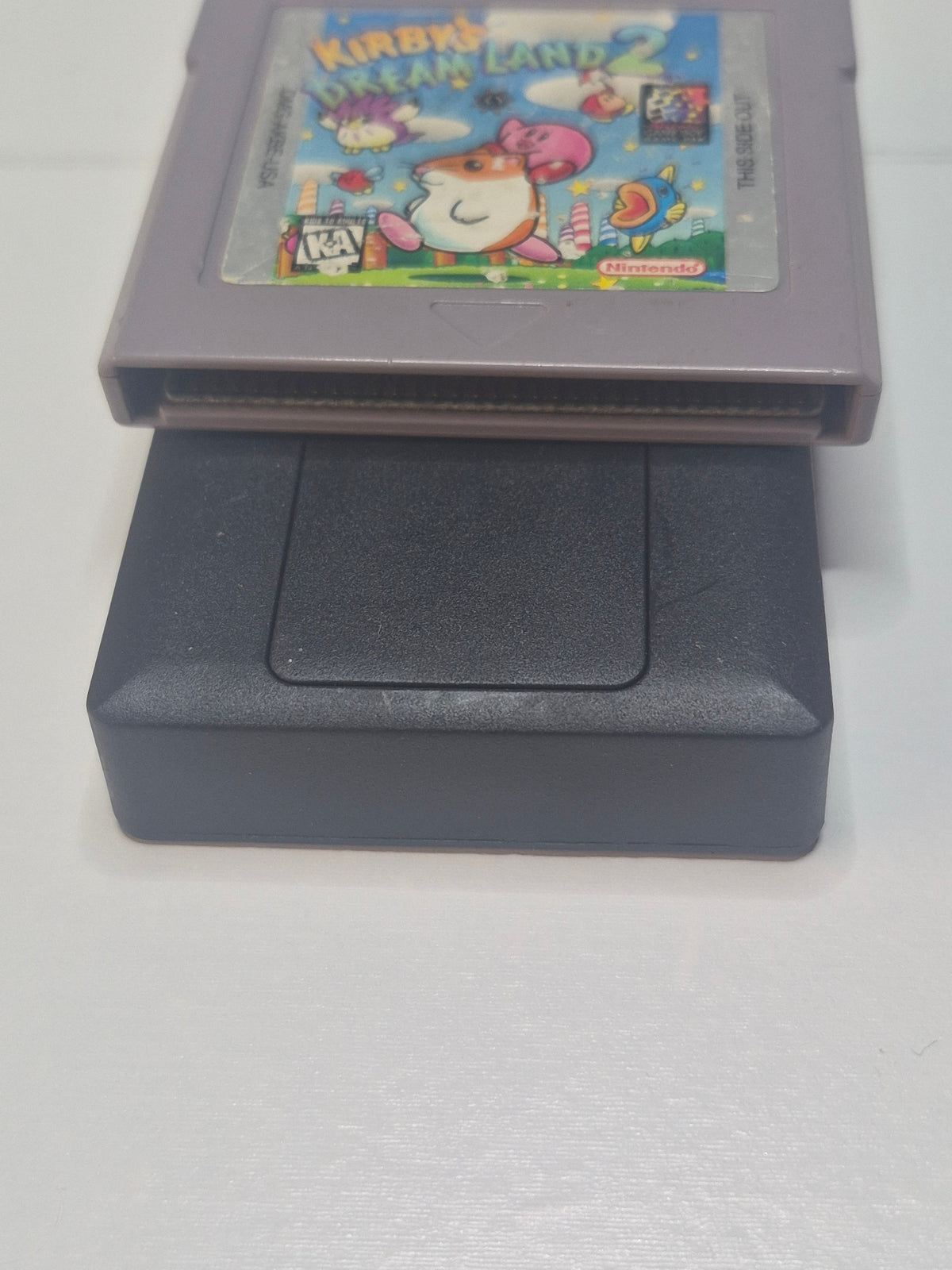 Kirby's Dream Land 2 [Cartridge Only] (Gameboy)