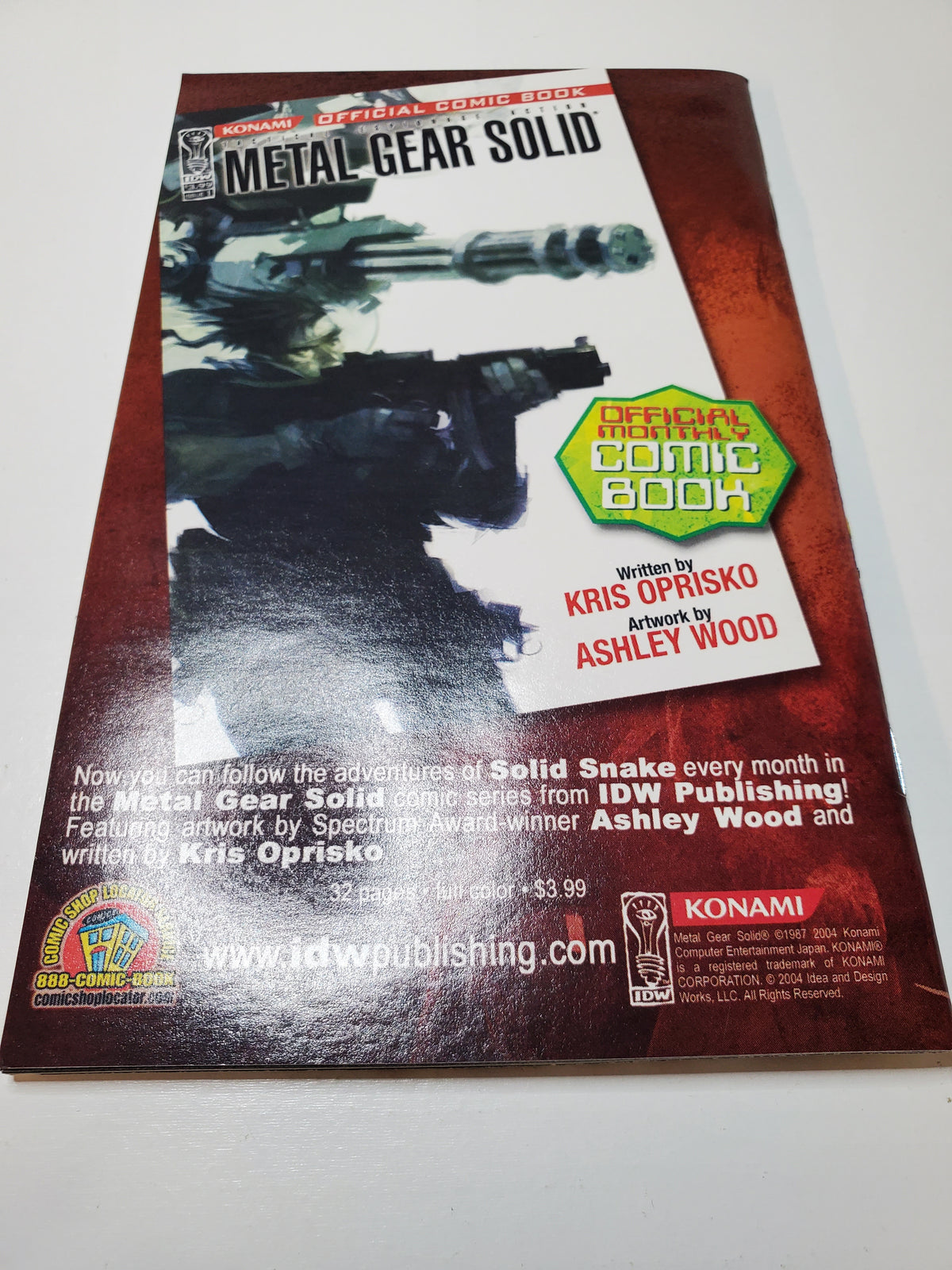 Metal Gear Solid 3 Snake Eater (Playstation 2)
