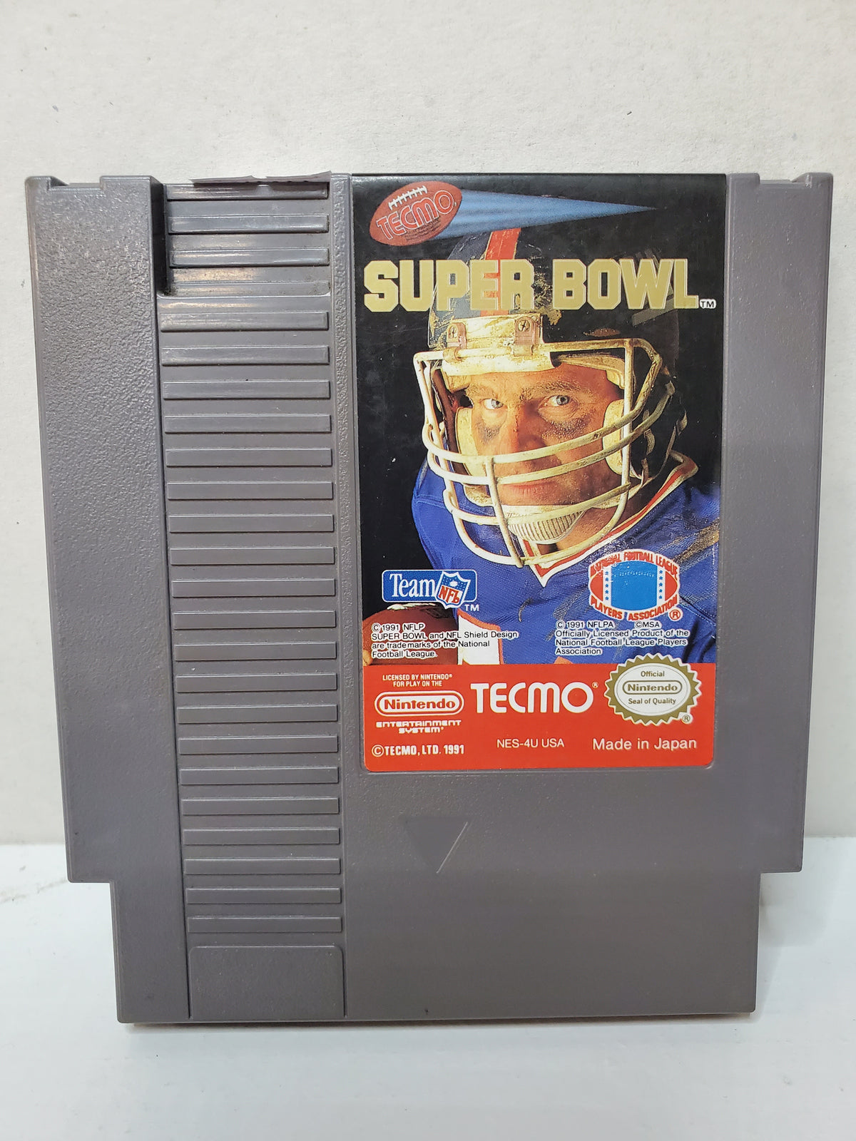 Super Bowl (NES)