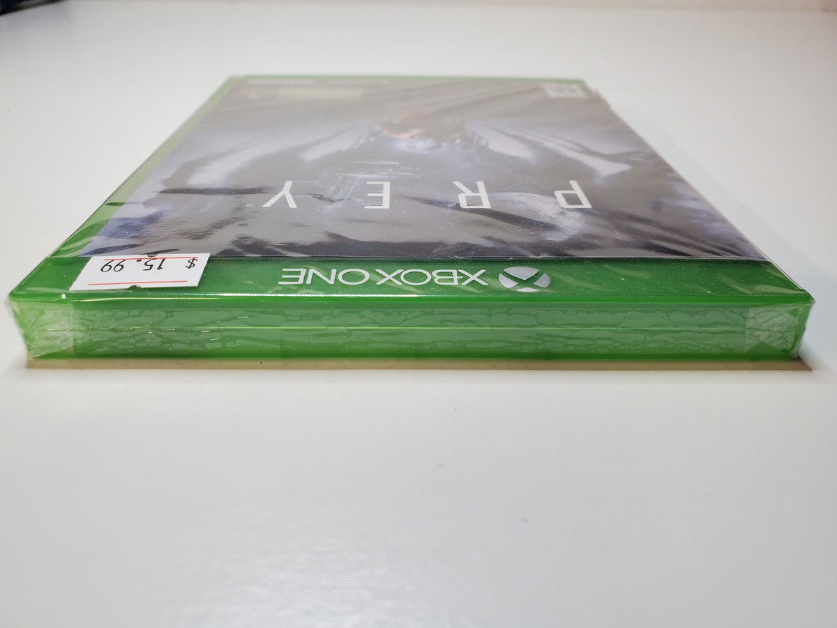 Prey (Xbox One)