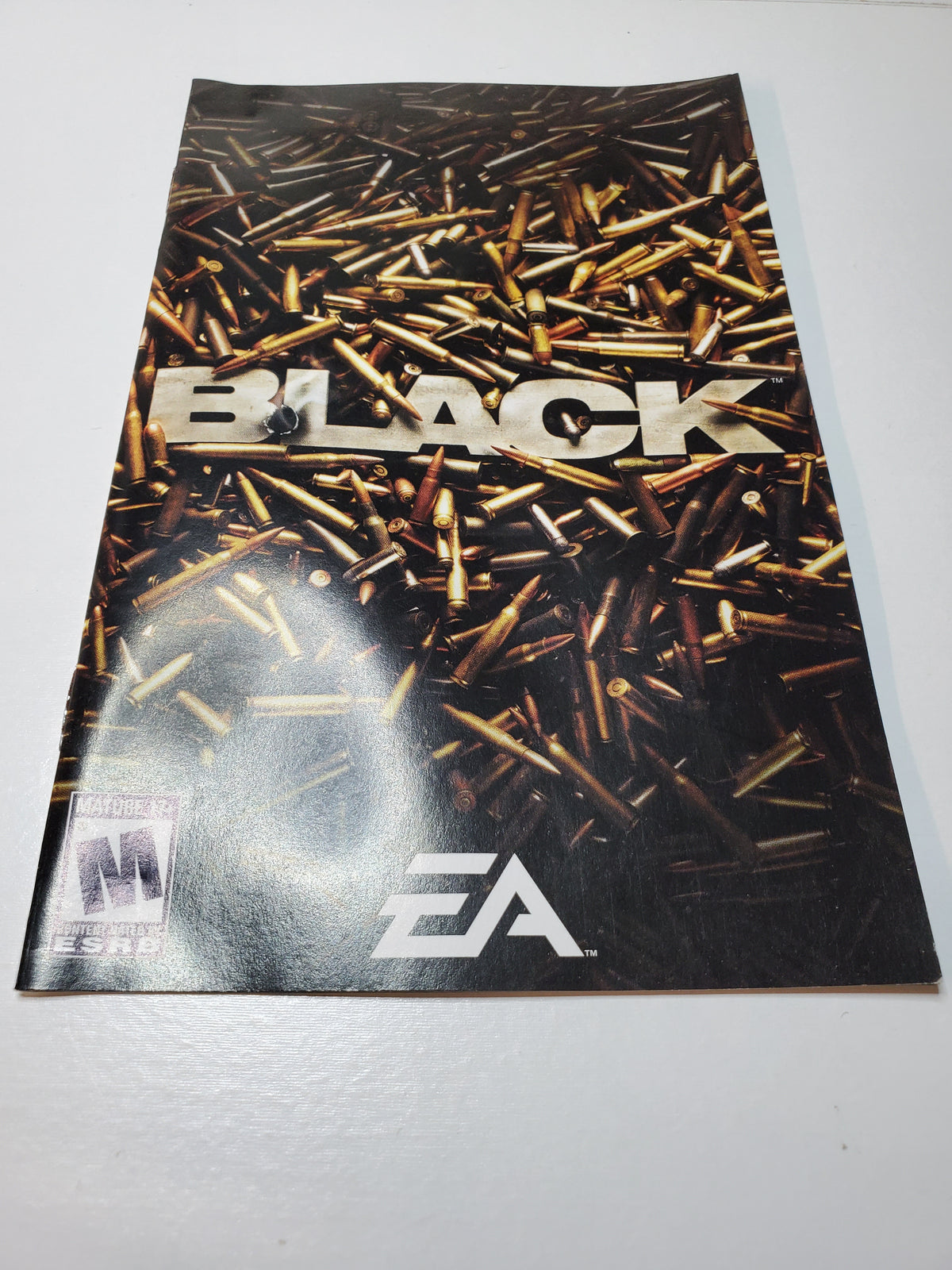 Black (Ps2)