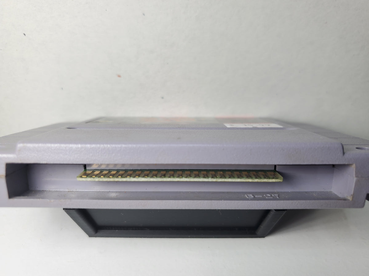 Sim City (SNES)