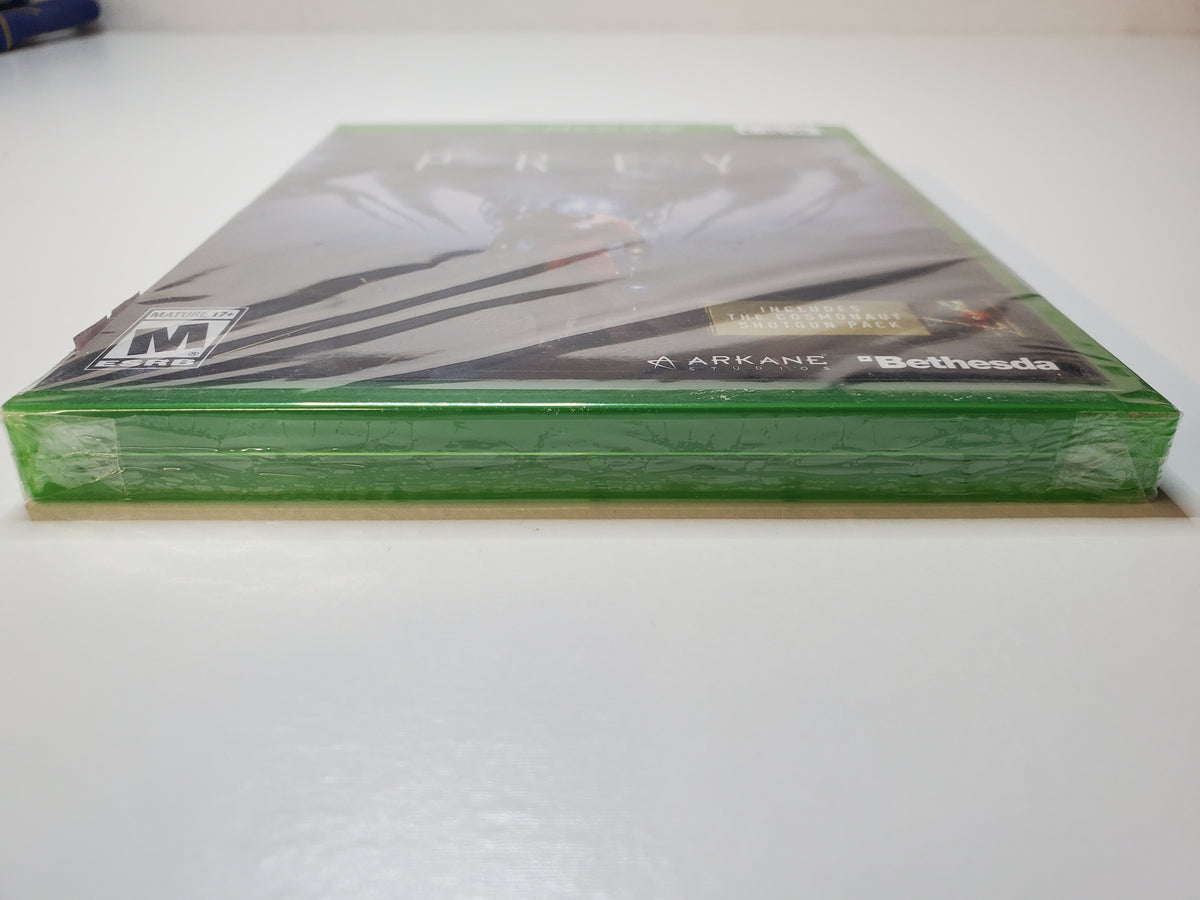 Prey (Xbox One)