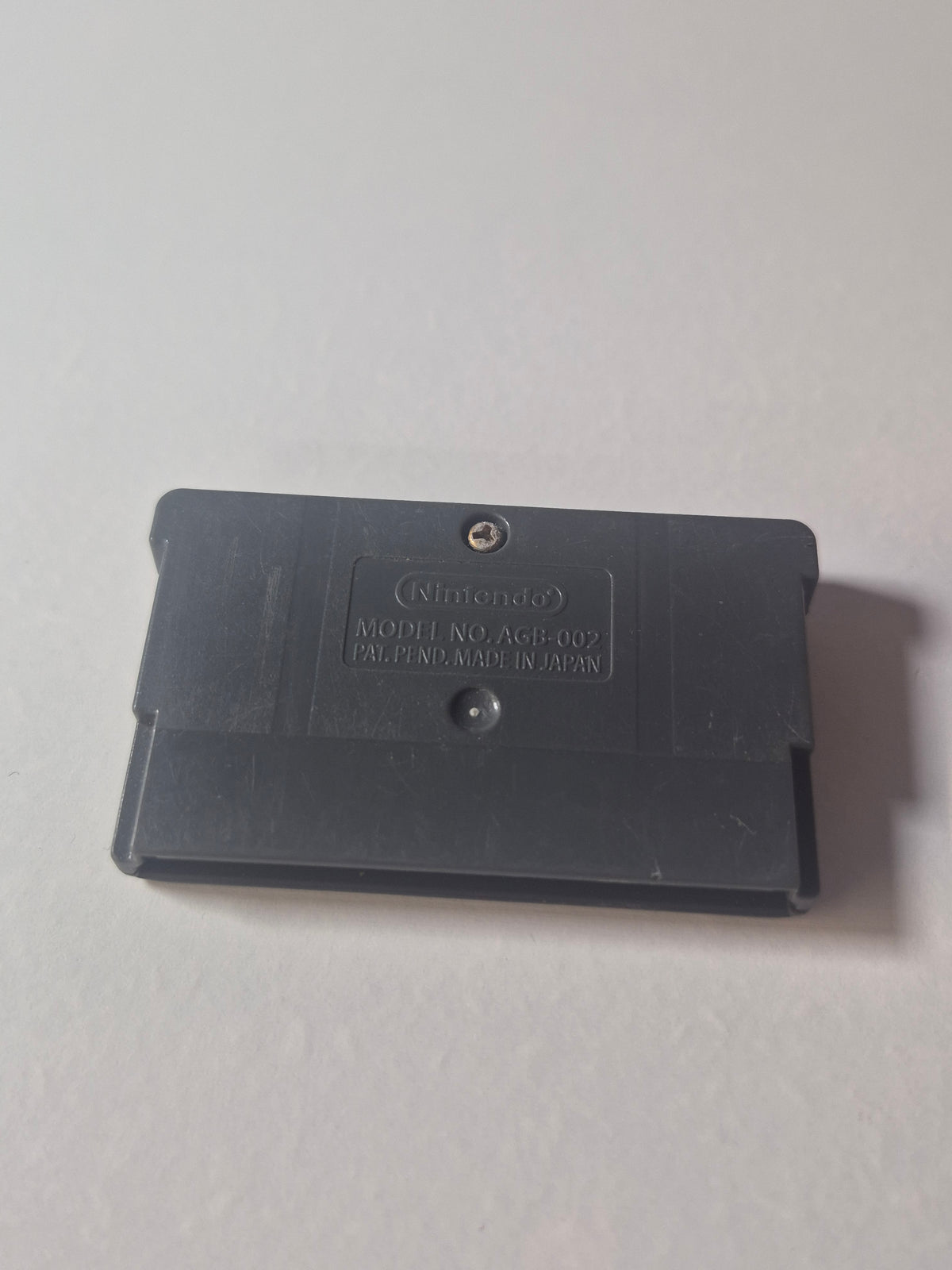 Spiderman 2 [Cartridge Only] (Gameboy)