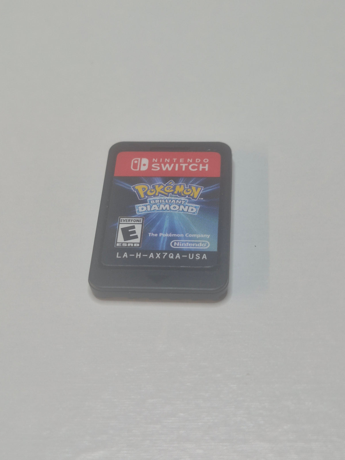Pokemon Brilliant Diamond [Cartridge Only] (Nintendo Switch)