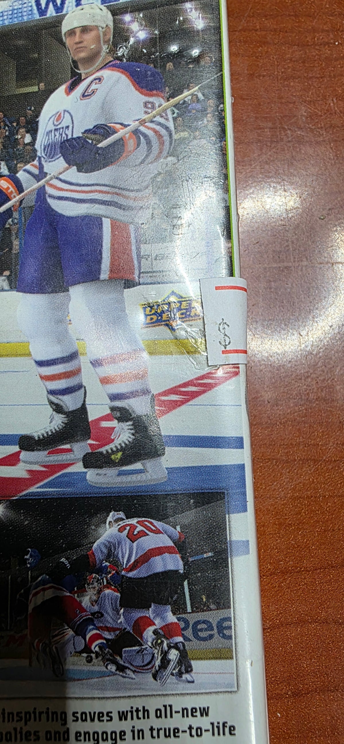 NHL 12 (Xbox 360)