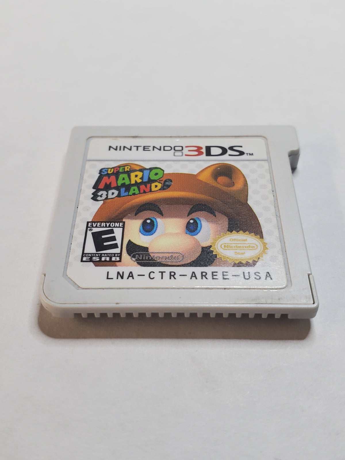 Super Mario 3D Land [Cartridge Only] (3DS)