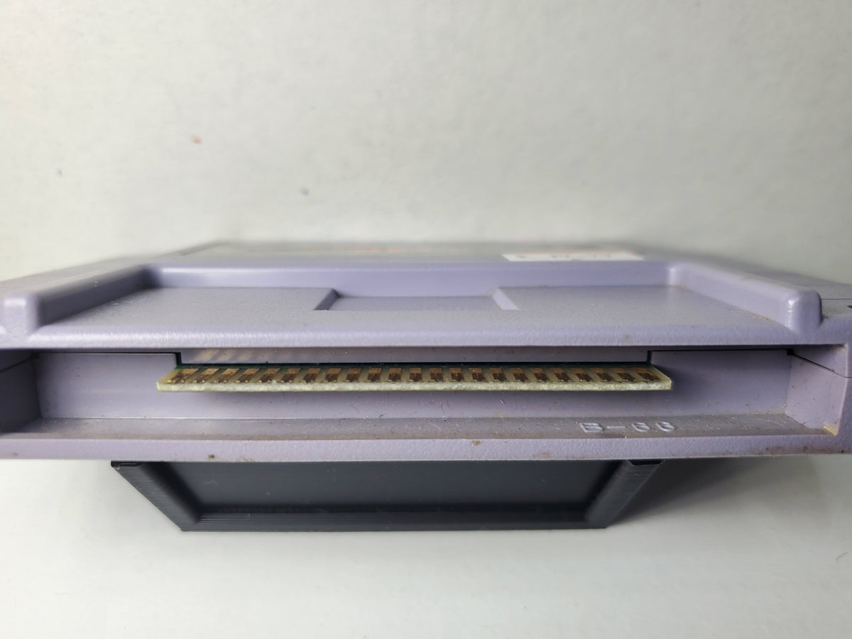 Mortal Kombat 2 (SNES)
