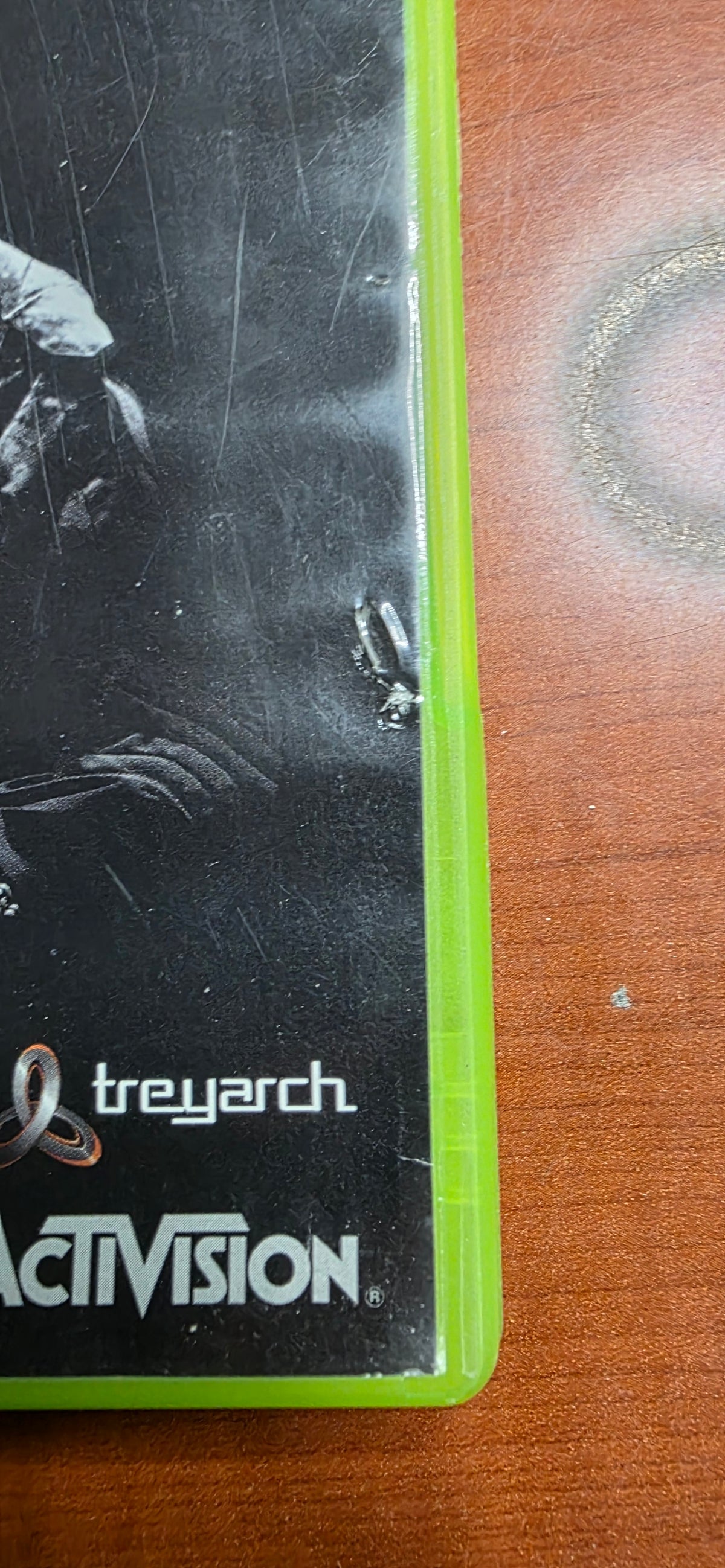 Call of Duty Black Ops 2 (Xbox 360)