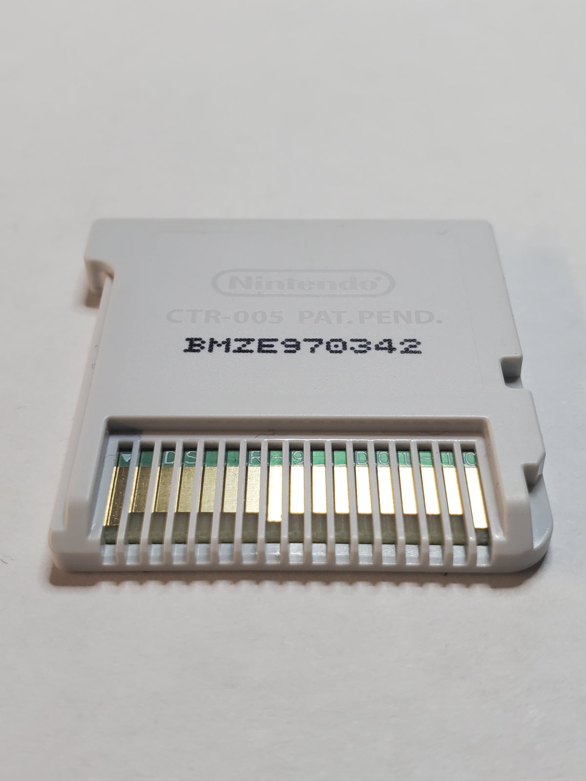 Etrian Oddyssey V [Cartridge Only] (3DS)