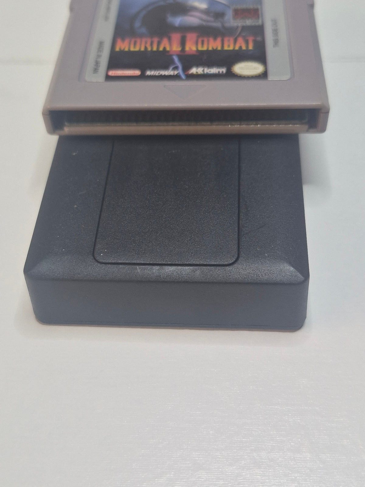 Mortal Kombat II [Cartridge Only] (Gameboy)