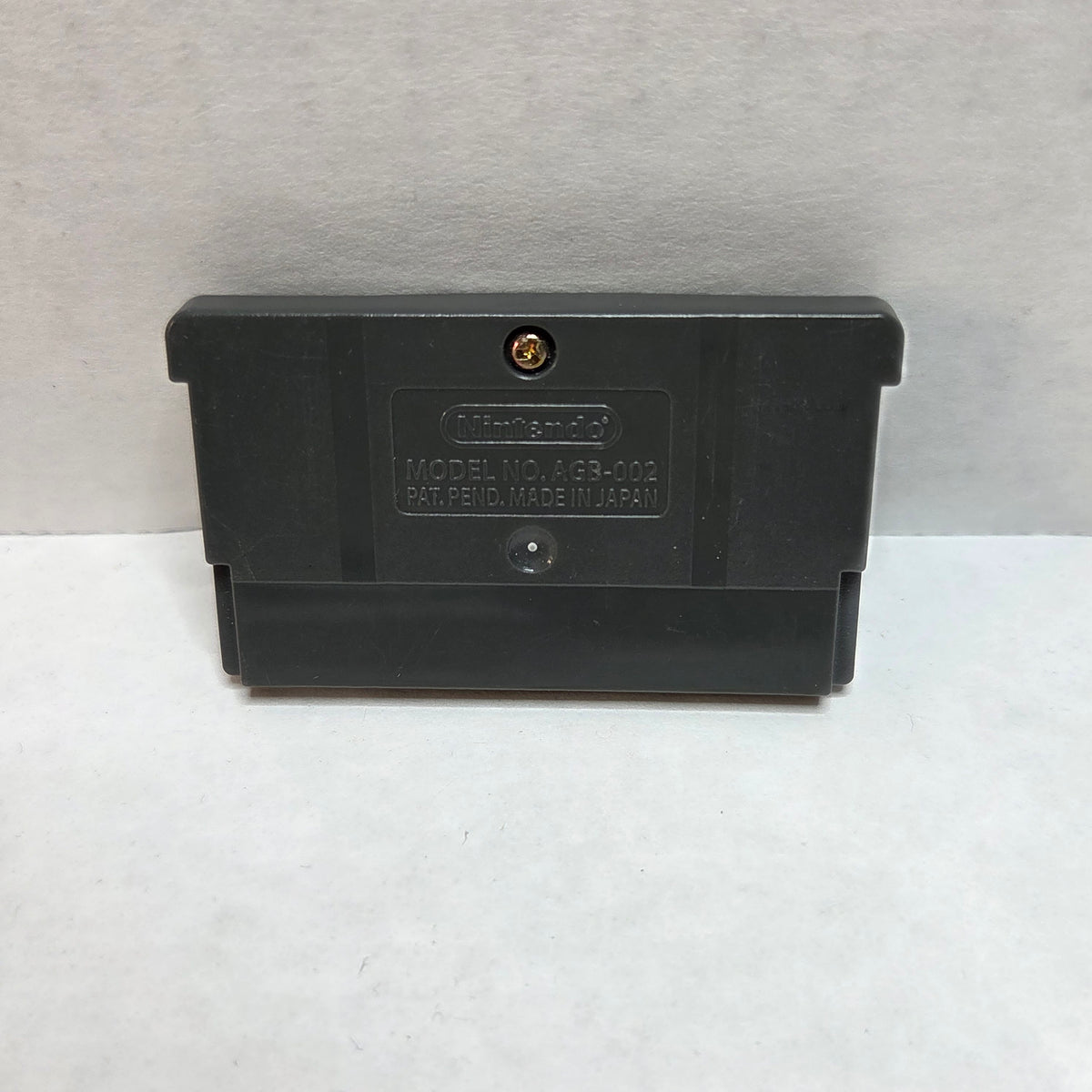 Crash Bandicoot the Huge Adventure (GameBoy Advance)(Cart Only)