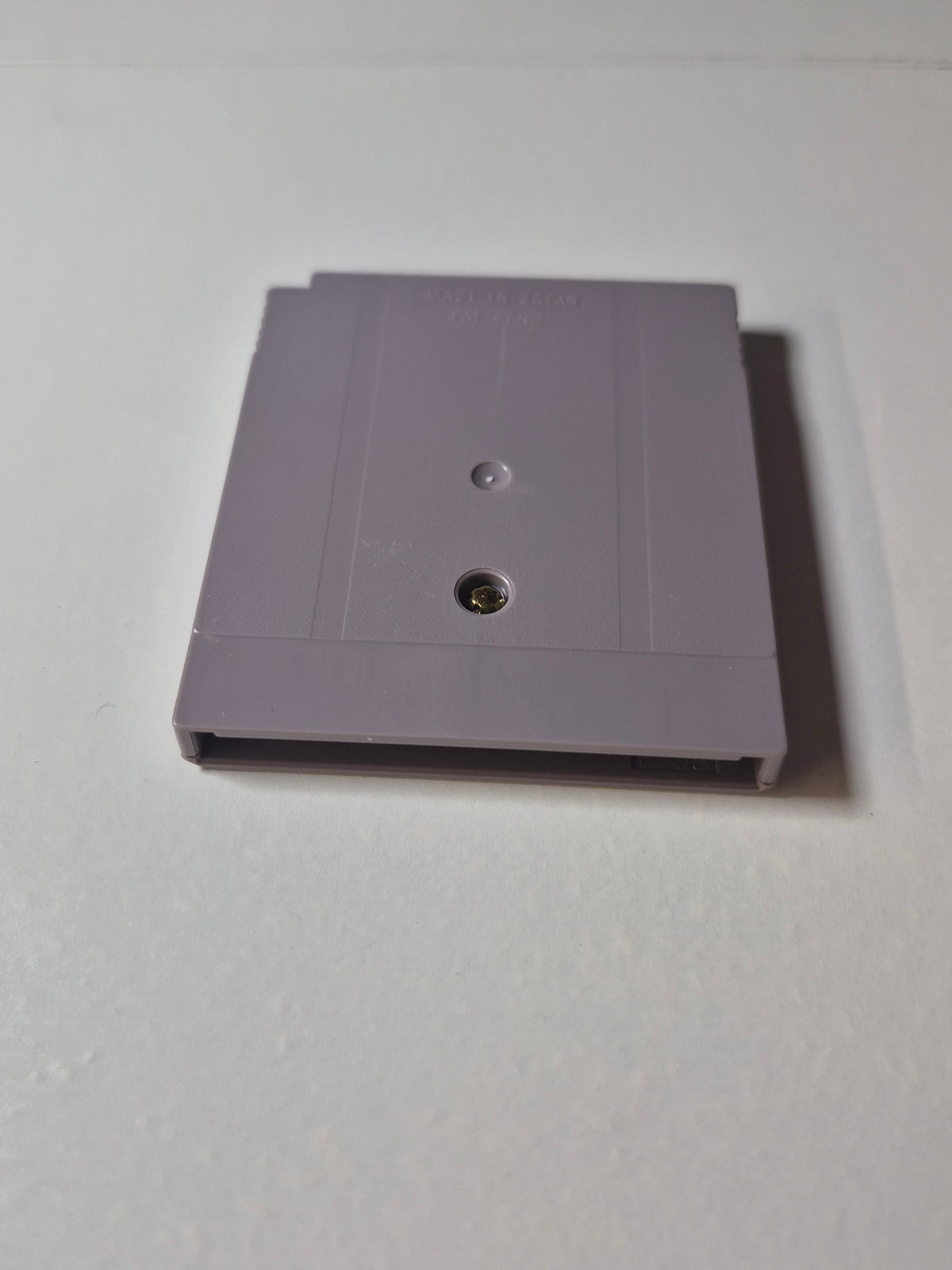 Judge Dredd [Cartridge Only] (SNES)