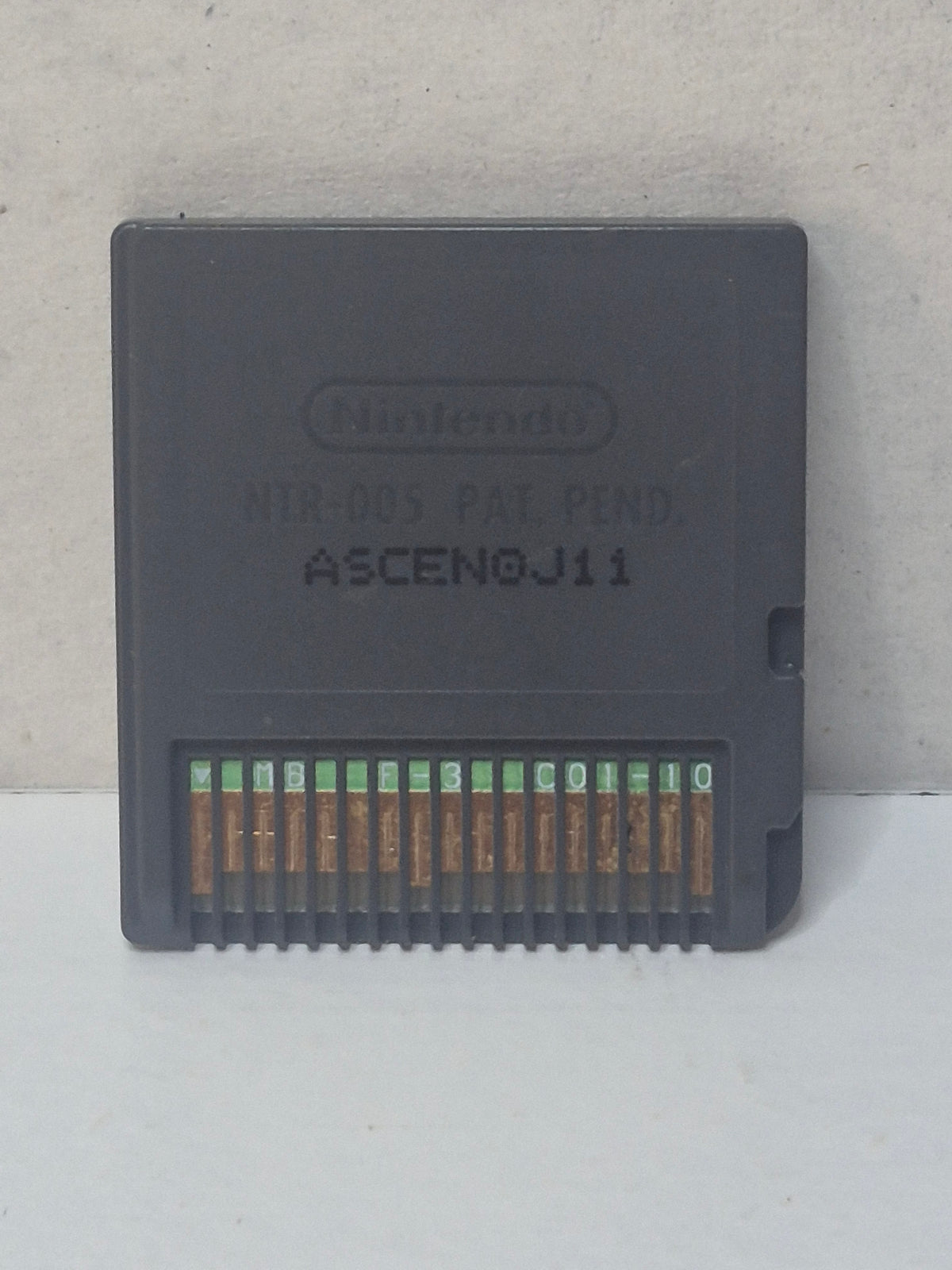 Sonic Rush Nintendo (Nintendo DS) (Loose)