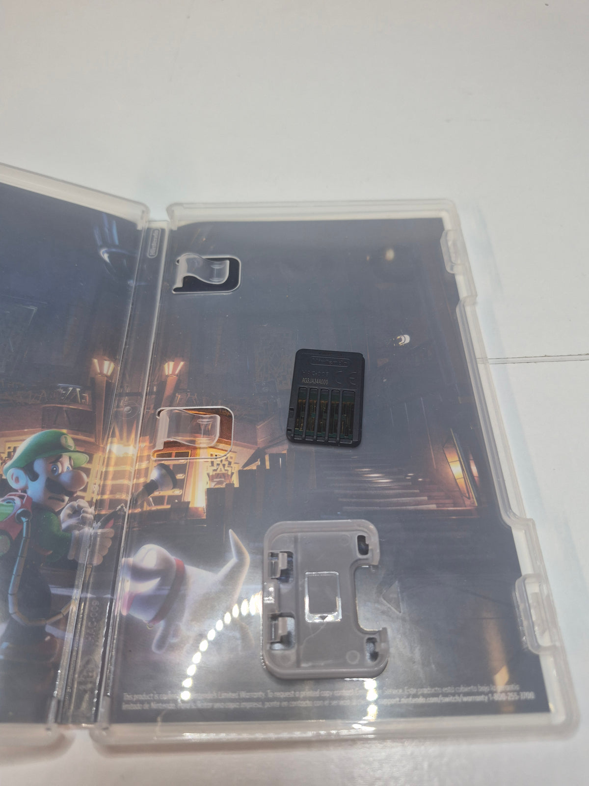 Five Nights at Freddy's [Core Collection] (Nintendo Switch)