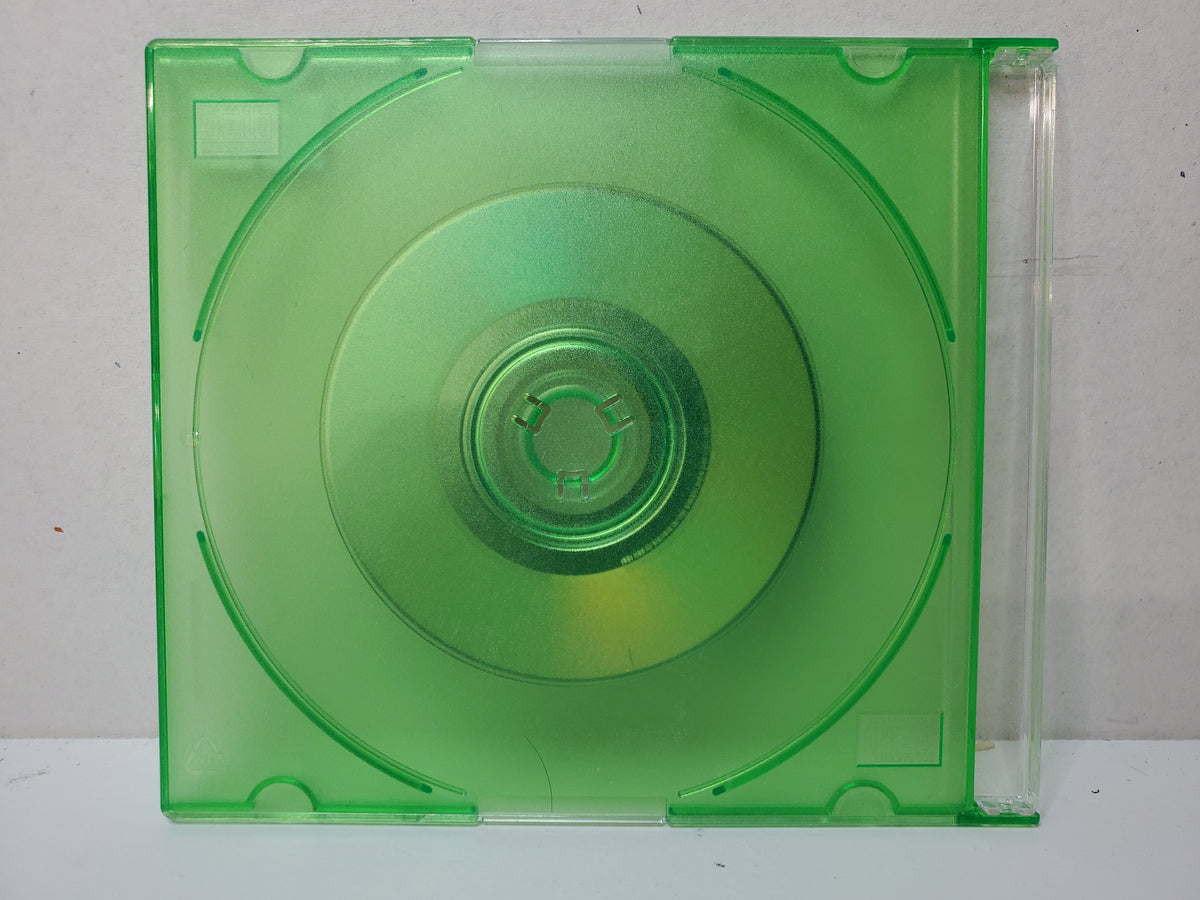 Tak and the Power of Juju [Disc Only] (Gamecube)