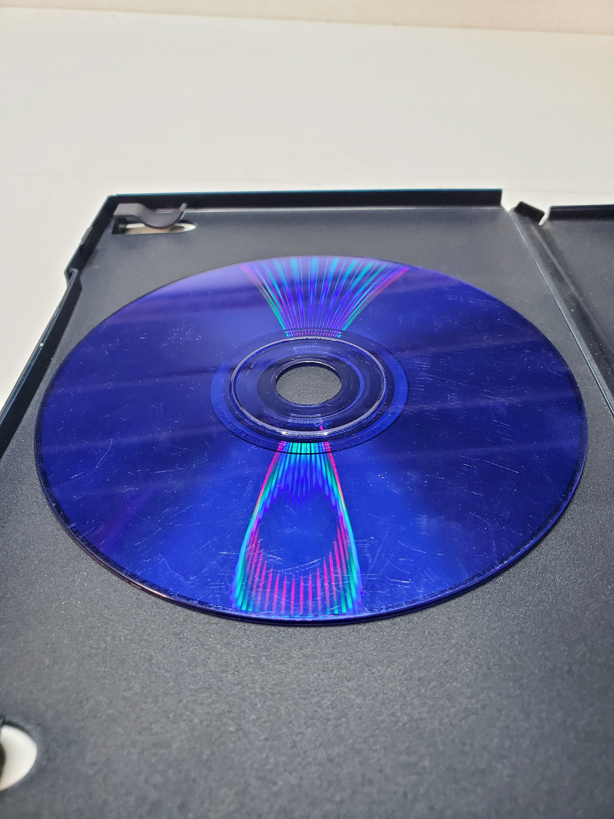 Star Wars Racer Revenge (PS2)