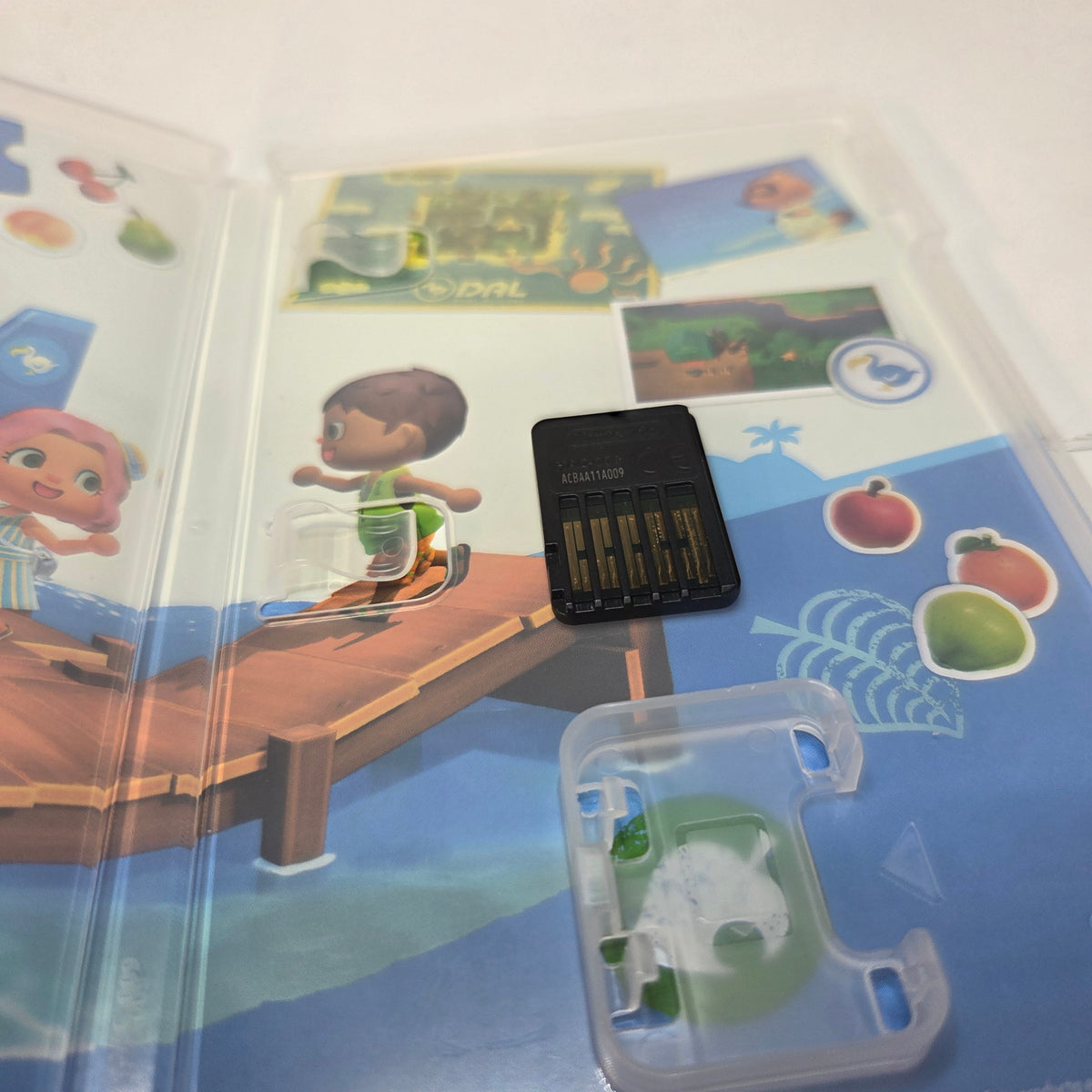Animal Crossing: New Horizons (Nintendo Switch)
