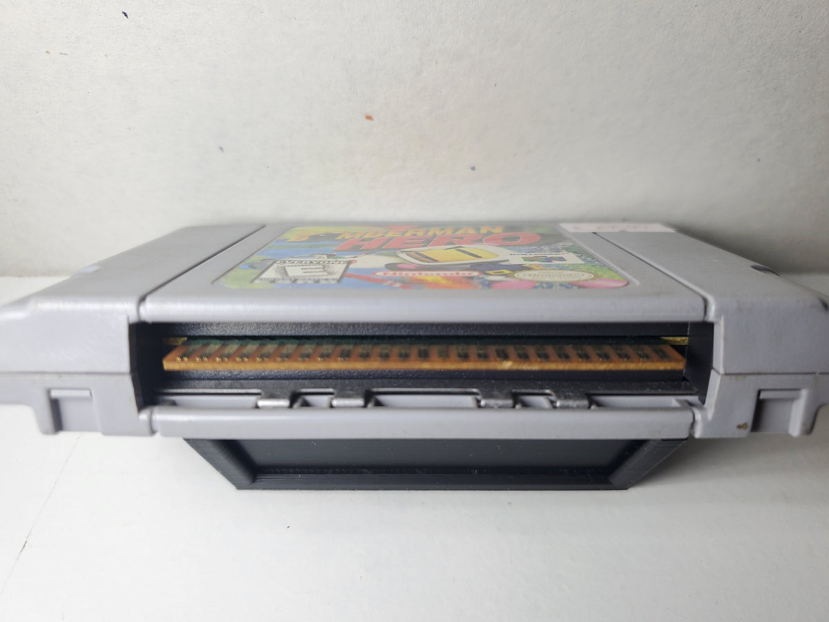 Bomberman Hero (Nintendo 64) [Loose]