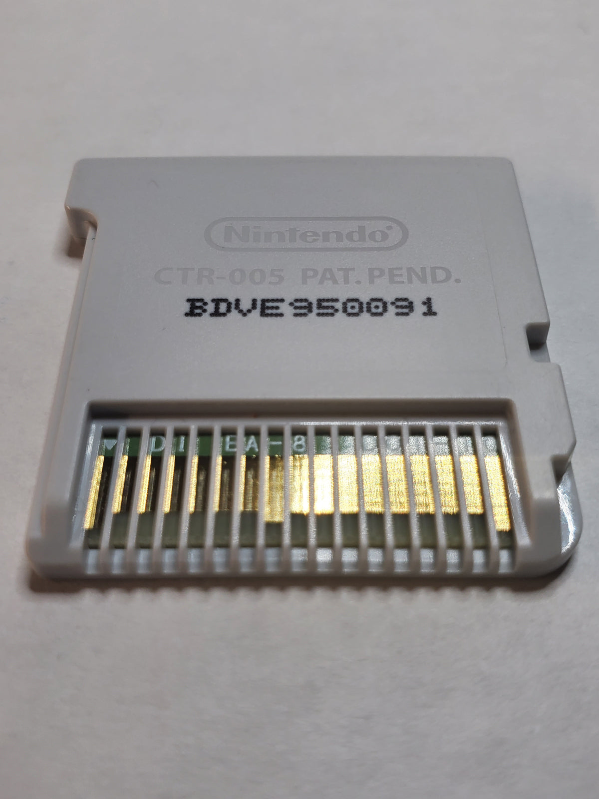 DragonBall Z: Extreme Butoden [Cartridge Only] (3DS)