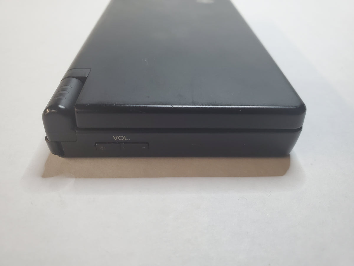 Nintendo DSi Black [With Charger] (DSi)