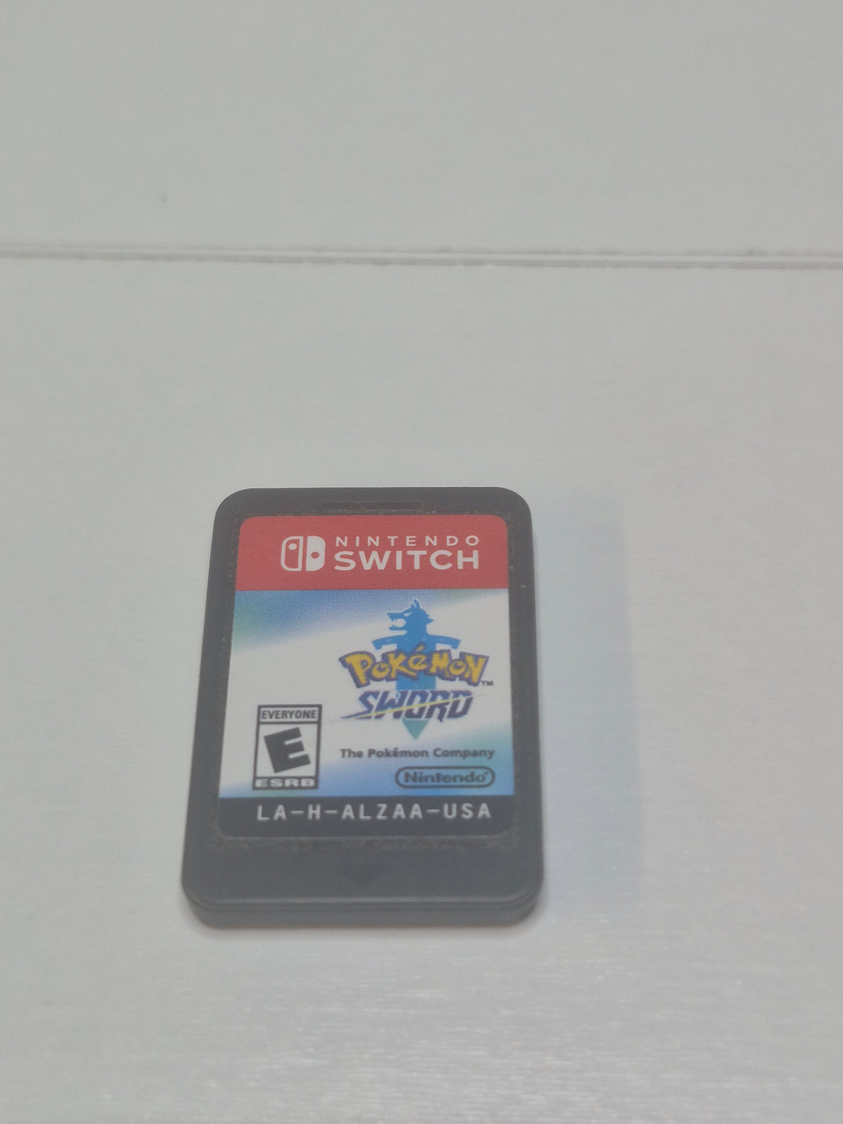 Pokemon Sword [Cartridge Only] (Nintendo Switch)