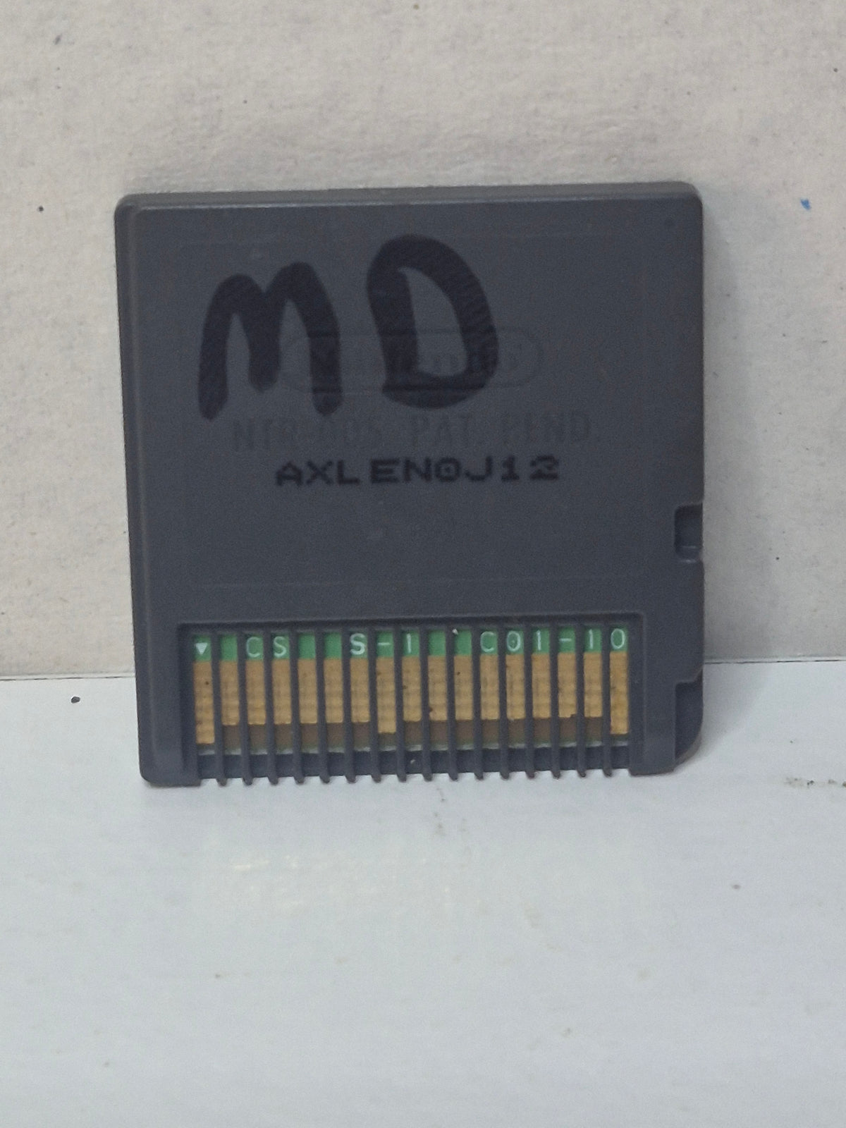 Xiaolin Showdown (Nintendo DS, 2005) (Loose)