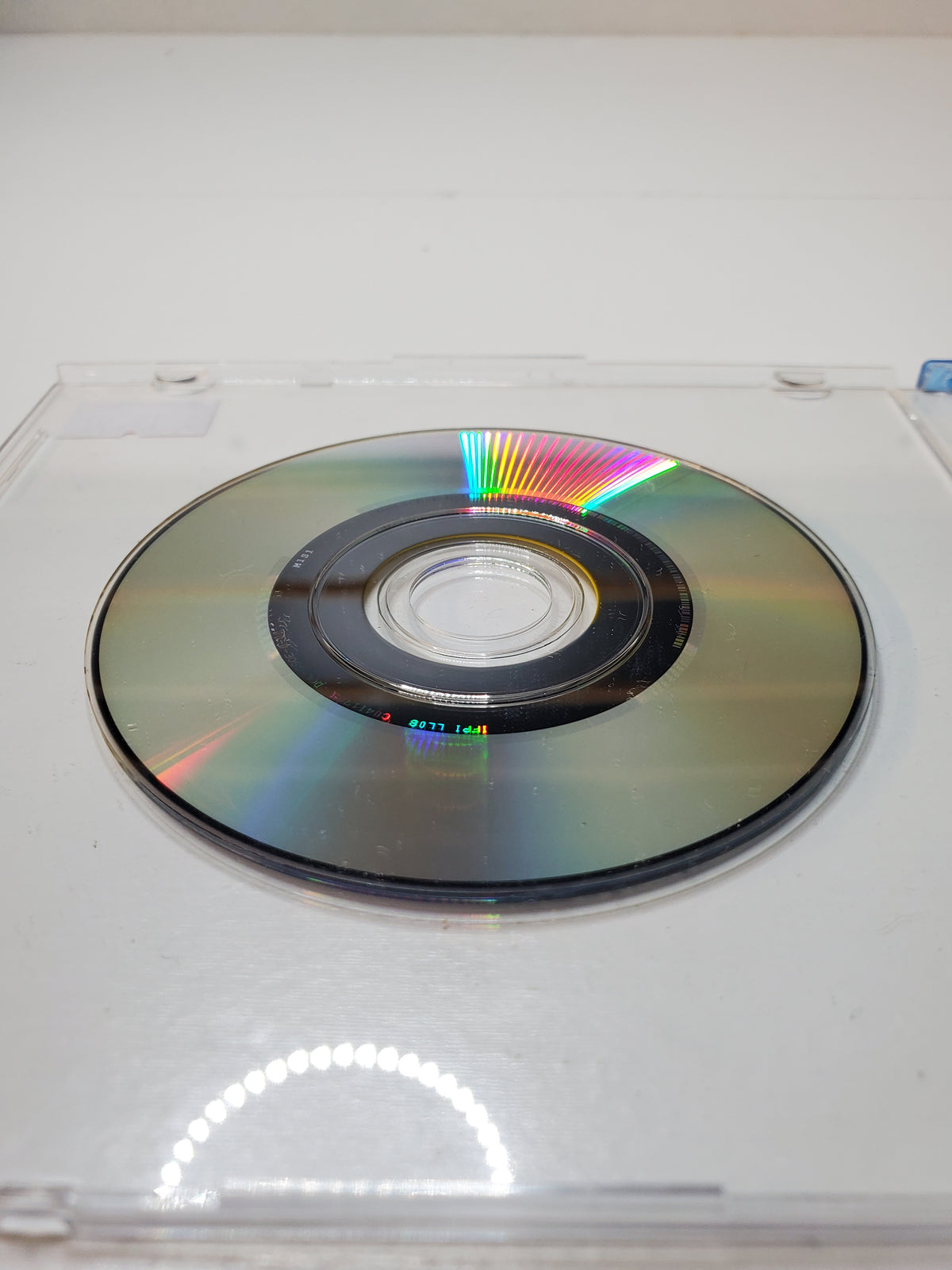 Sonic Mega Collection [Disc Only] (Gamecube)
