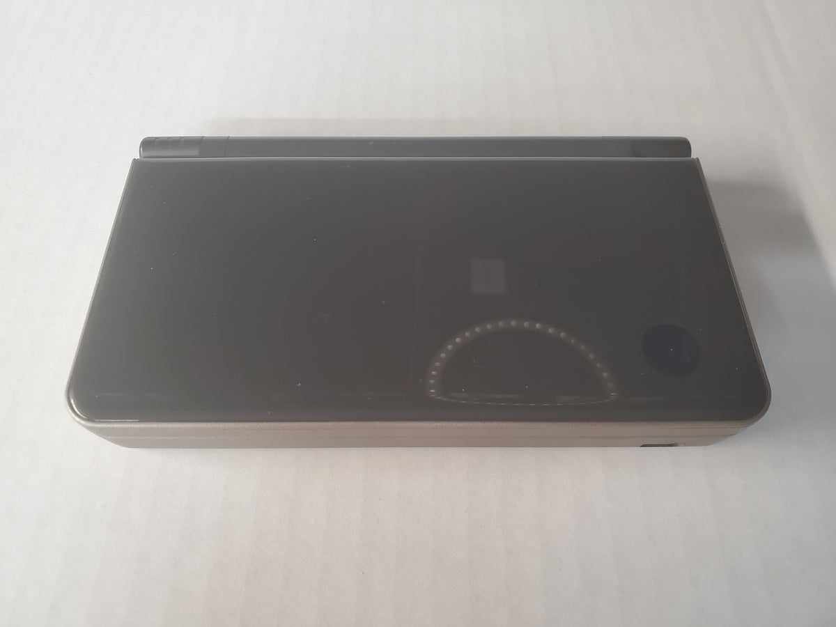 Nintendo DSi XL Bronze [With Charger] (DSi)