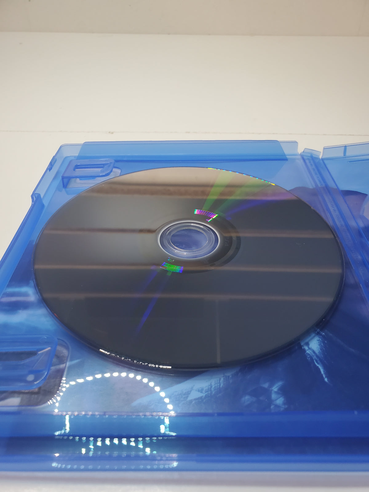 Detroit Become Human (PS4)