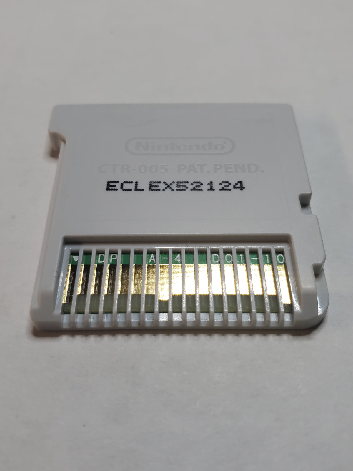 Pokemon Alpha Sapphire [Cartridge Only] (3DS)