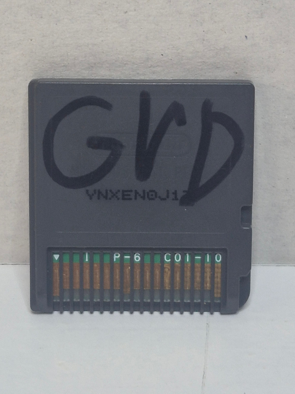 N+ (Nintendo DS) (Loose)