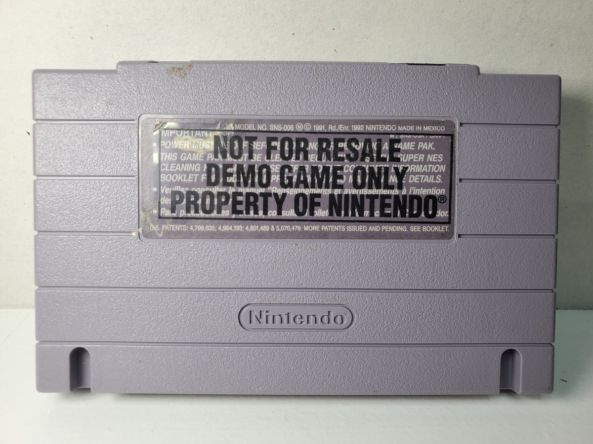 Donkey Kong Country 2 Diddy's Kong Quest [Not for Resale] (SNES)