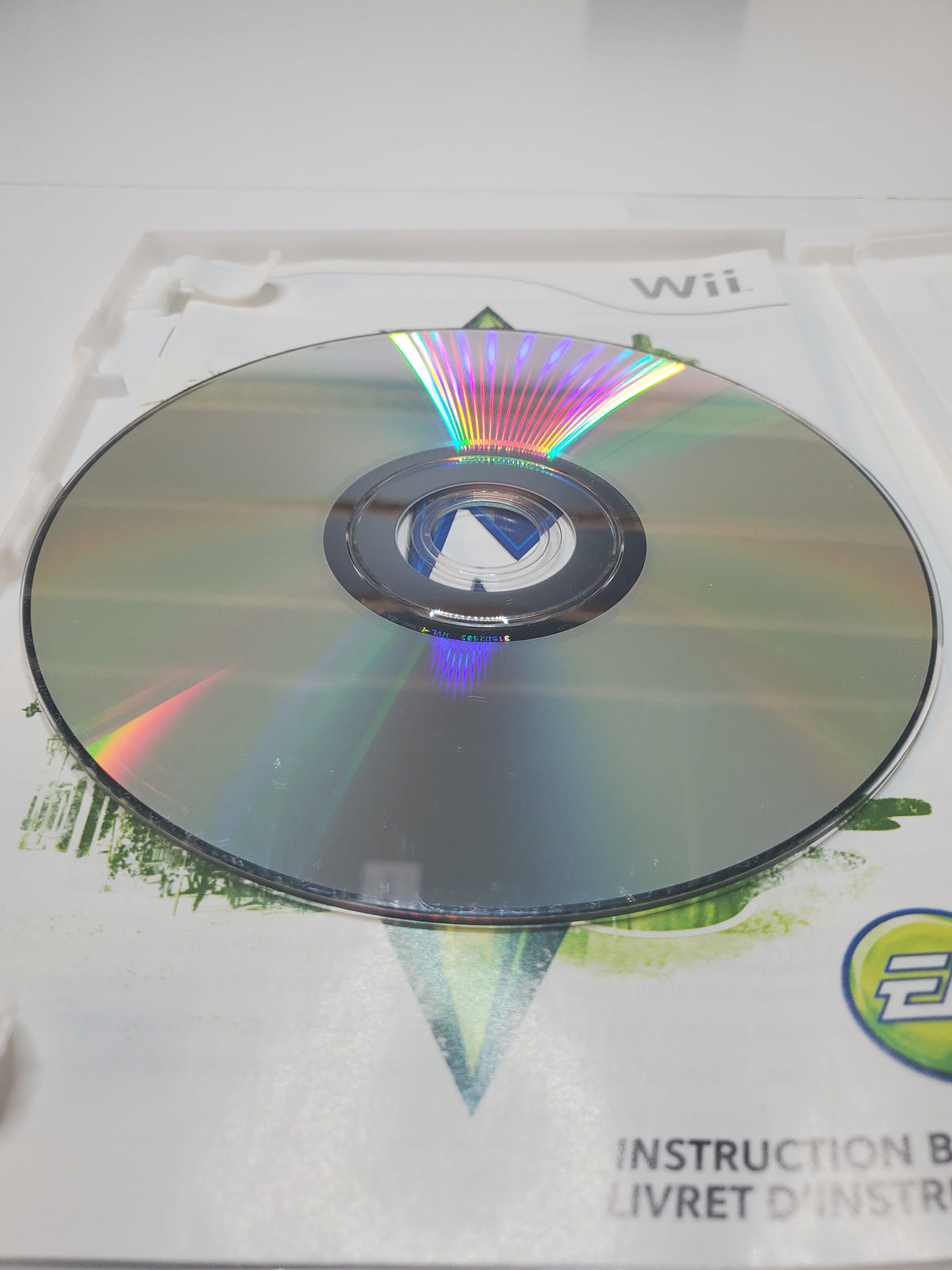 The Sims 3 (Wii)