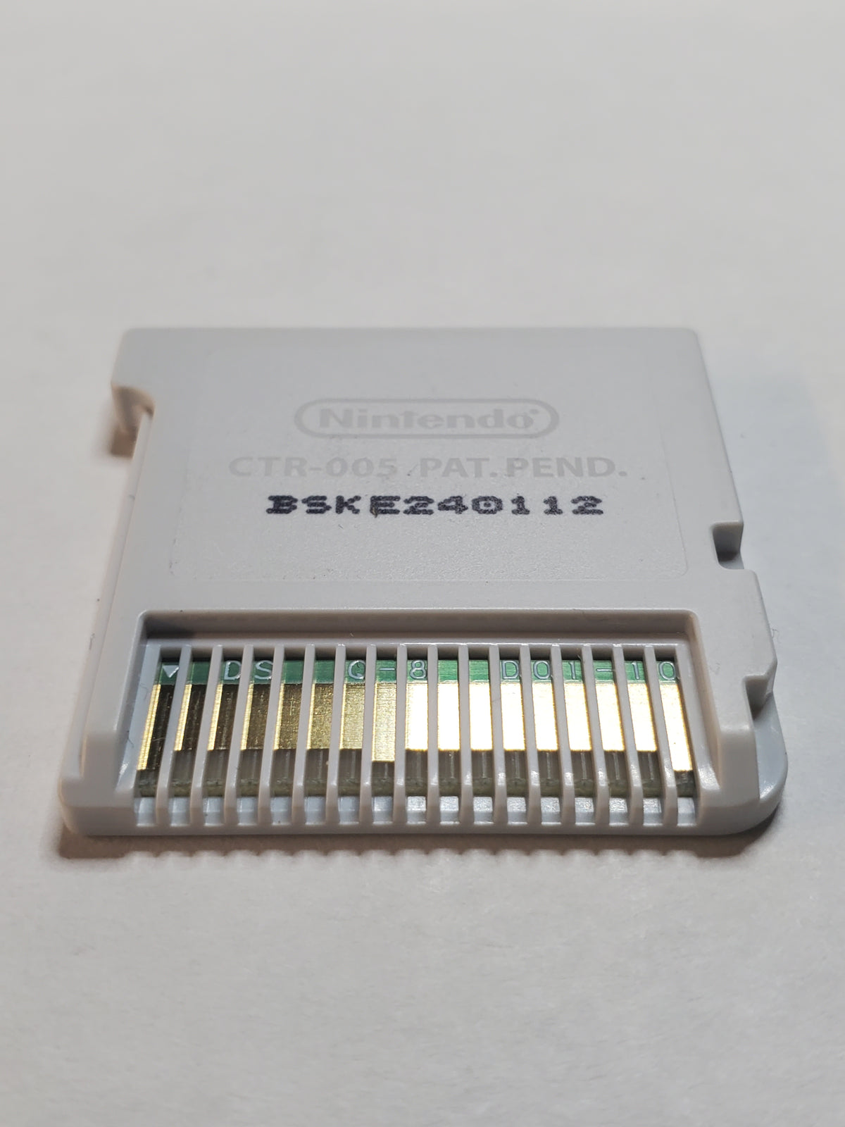 Etrian Oddyssey Untold - The Milennium Girl [Cartridge Only] (3DS)