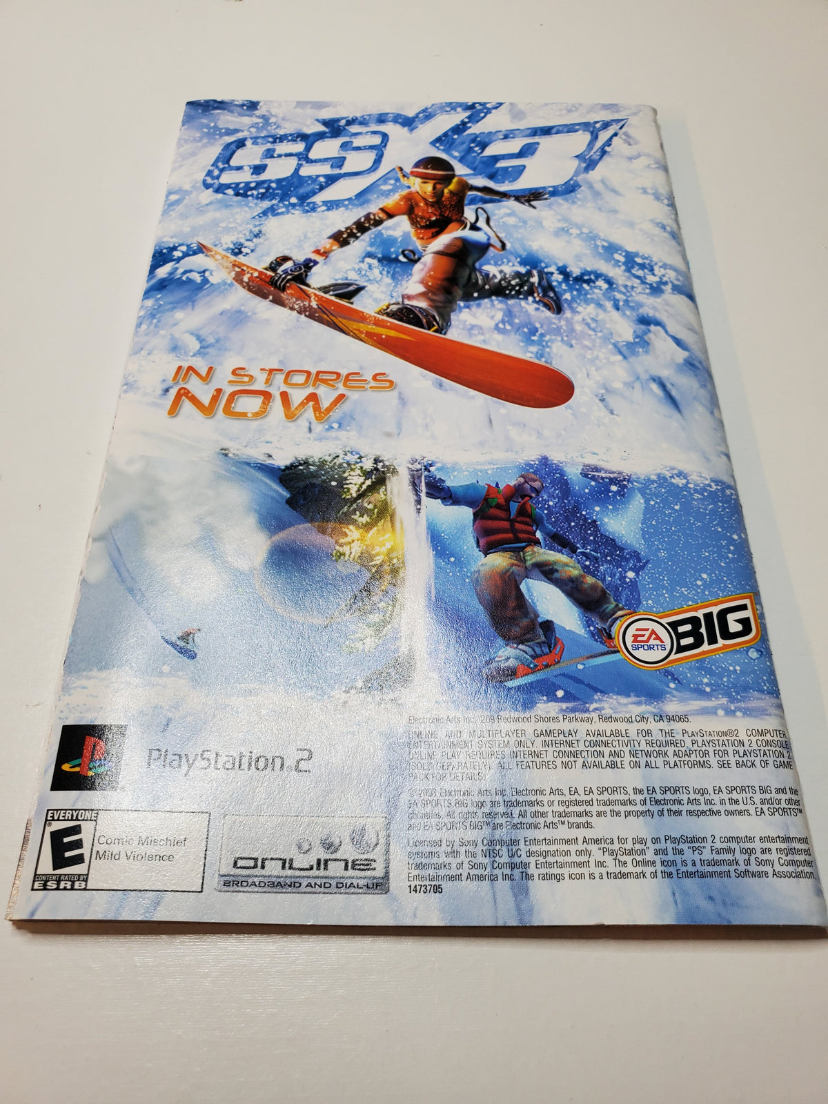 NFL Street (Ps2)