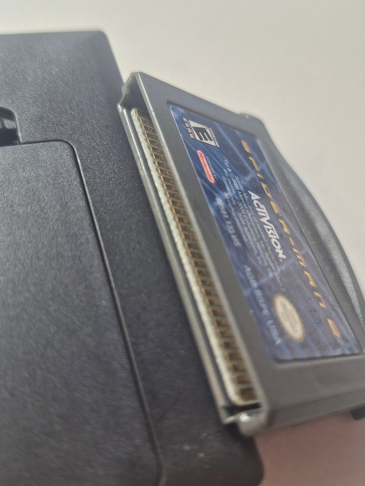 Spiderman 2 [Cartridge Only] (Gameboy)