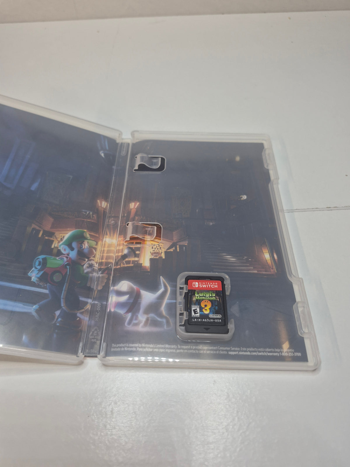 Five Nights at Freddy's [Core Collection] (Nintendo Switch)