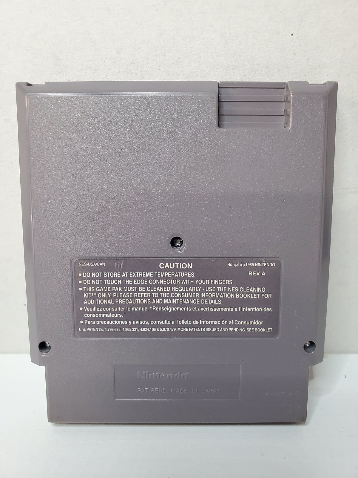 Batman Returns (NES)