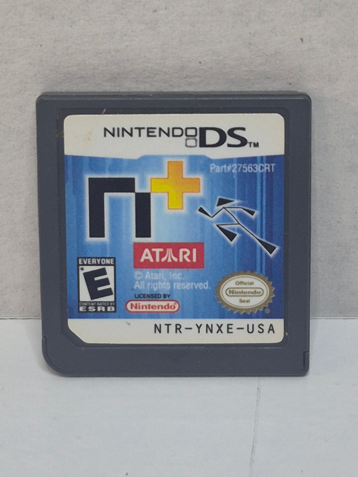N+ (Nintendo DS) (Loose)